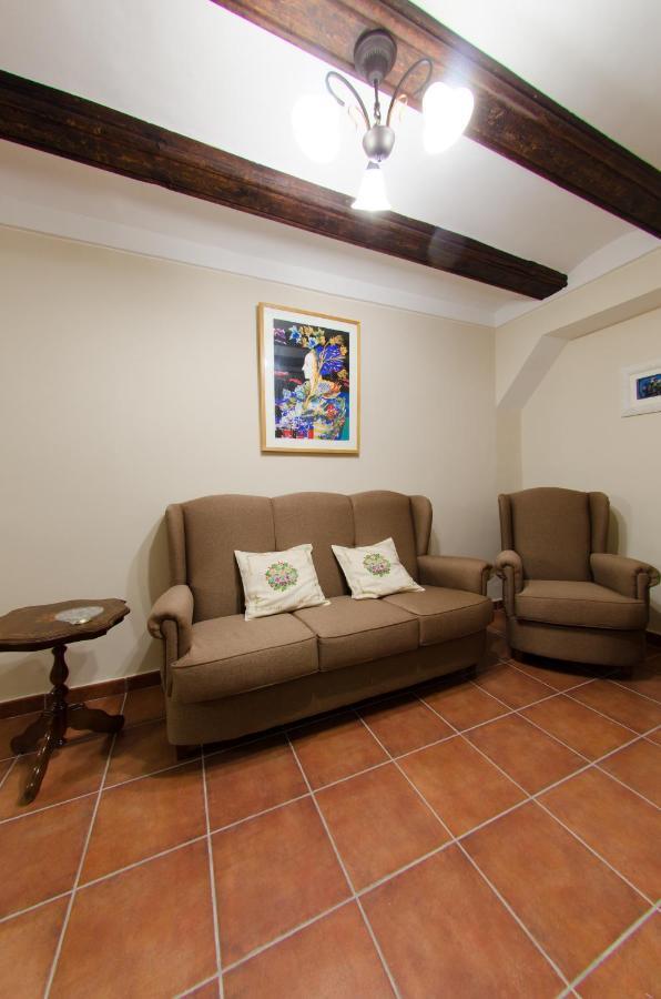 Casa Rural El Solanar Castelserás Exterior foto